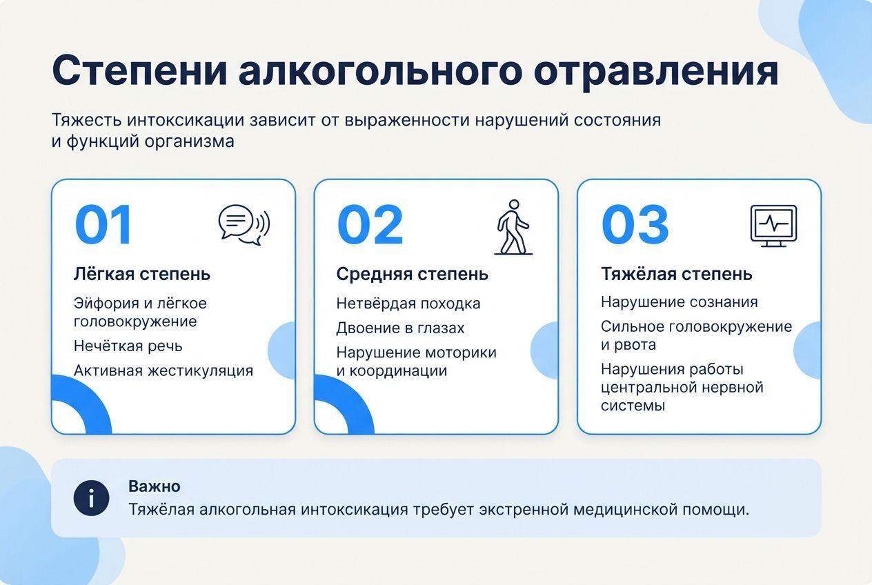Детоксикация от алкоголя в Самаре инфографика